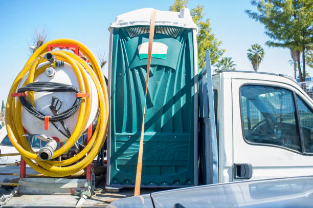 Best Affordable portable toilet rental  in Murphysboro, IL