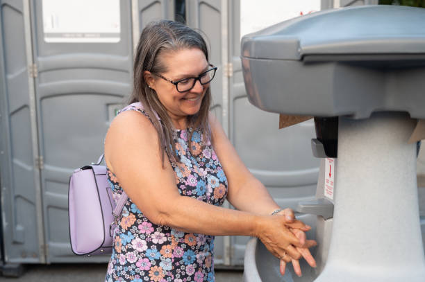 Portable bathroom rental in Murphysboro, IL