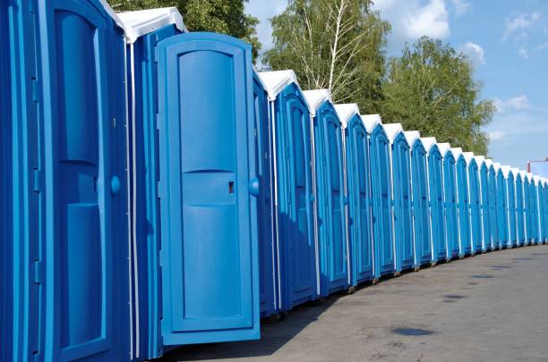 Best Affordable porta potty rental  in Murphysboro, IL